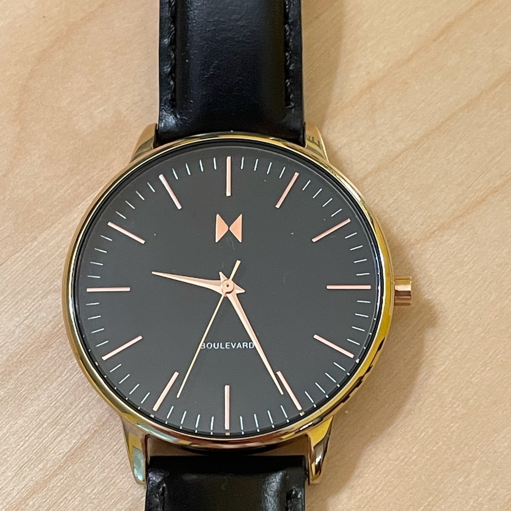 Ladies watch